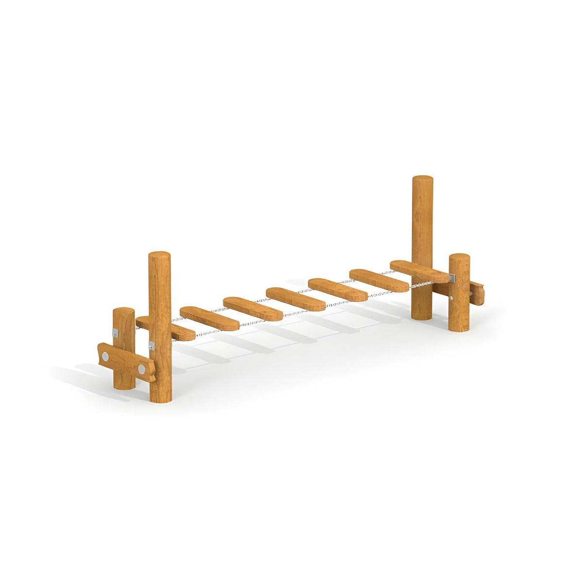 Gewerbefabrik Klettergeruest Anteo Outdoor Spielgeraet Kletterturm 3 Jahre Holz Spielplatz