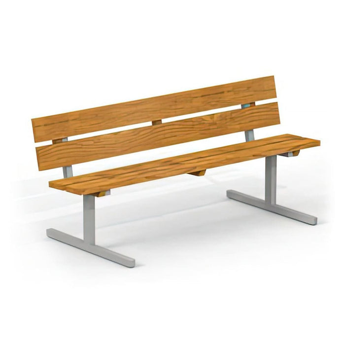 Parkbank Leizen