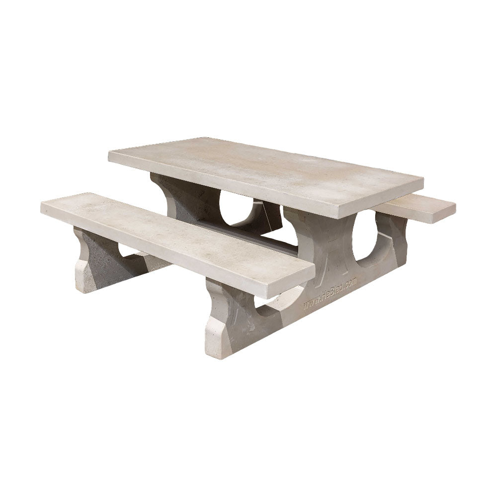 Picknicktisch Olmen