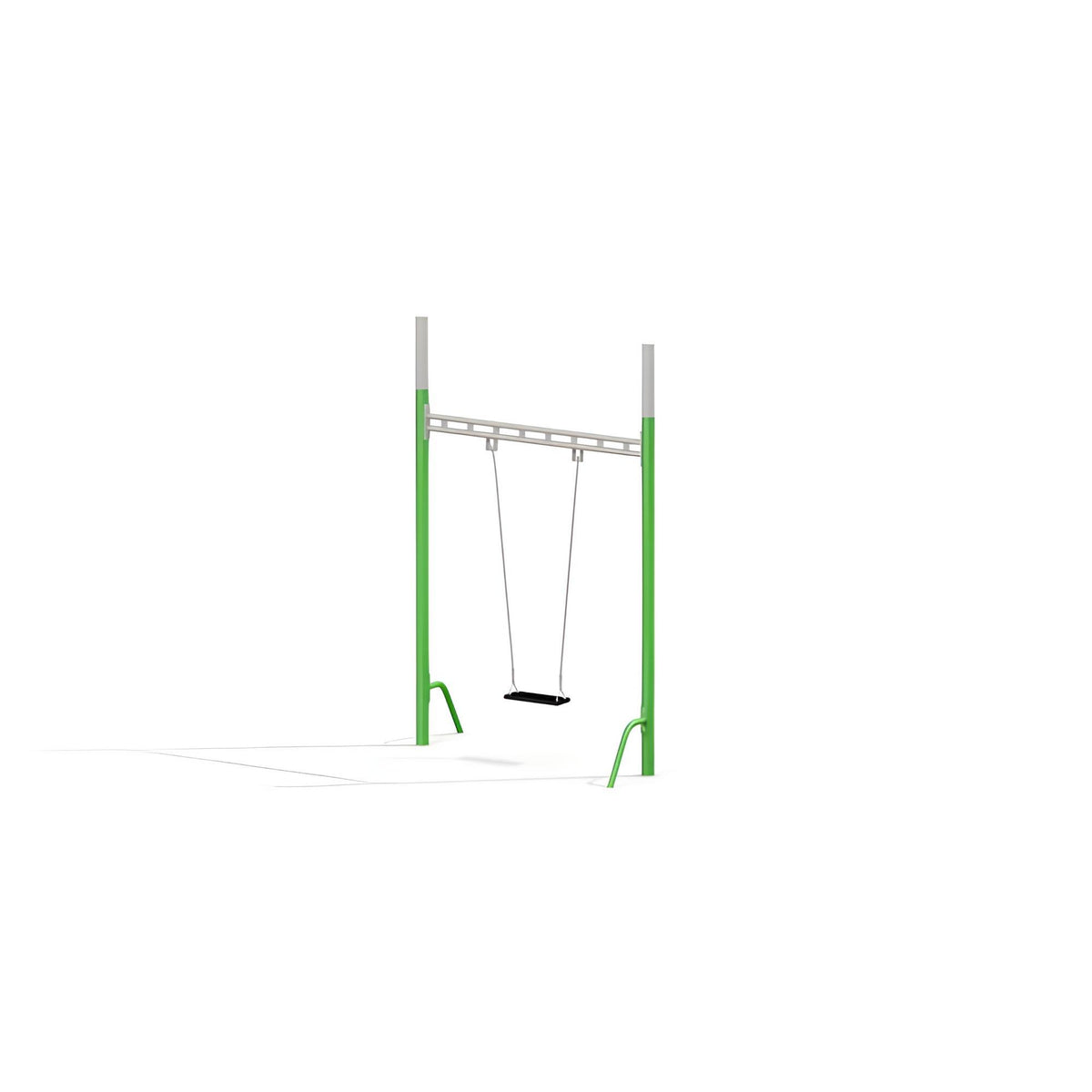 Gewerbefabrik Schaukel Achim Outdoor Spielgeraet Schaukel Kinderschaukel 3 Jahre Stahl Spielplatz