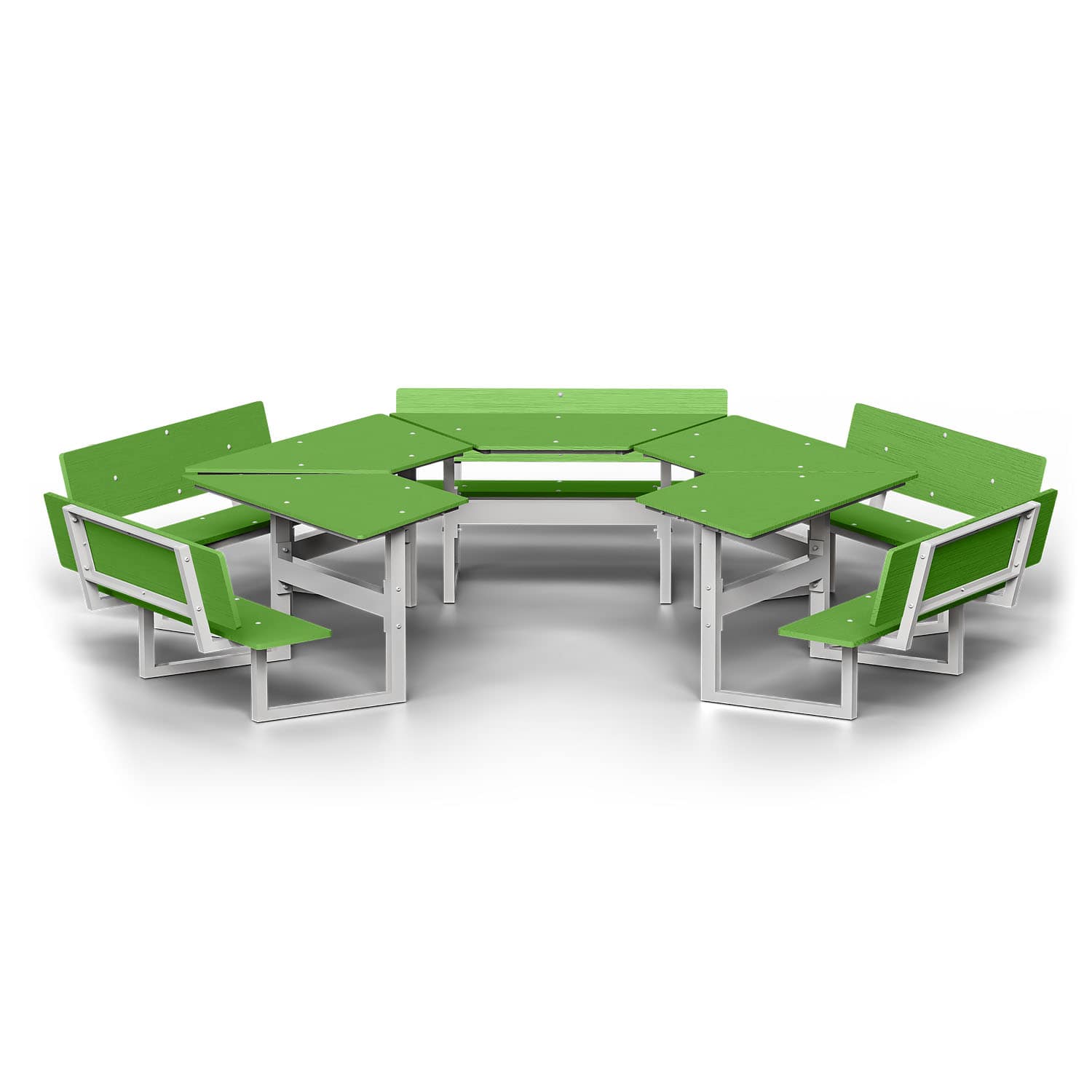 Sitzgruppe Oldenburg