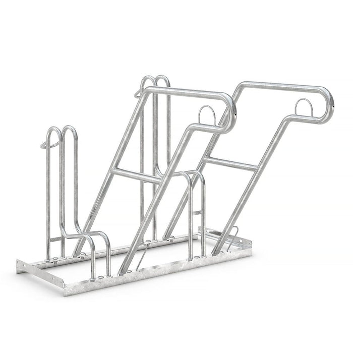 Fahrradständer Steiger, fahrrad, fahrradstaender, WSM
