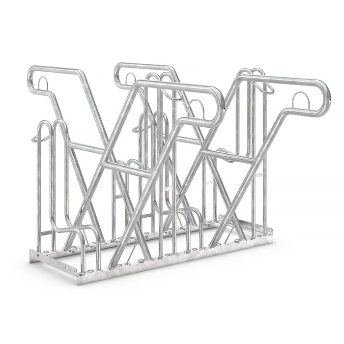 Fahrradständer Steiger Duo, fahrrad, fahrradstaender, WSM