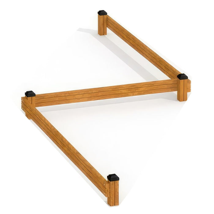 Balancierbalken Milton, outdoor fitness, sport, Lars Laj