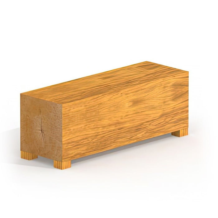 Larslaj Gartenbank Berngau Outdoor Bank Parkbank Holz Gewerbe
