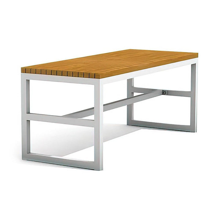Outdoor Tisch Emden - Gewerbefabrik