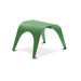 Gewerbefabrik Couchtisch Mureck Stahl Outdoor Stadtmobiliar Grün RAL 6018