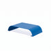Gewerbefabrik Couchtisch Murr Stahl Outdoor Stadtmobiliar Blau RAL 5005