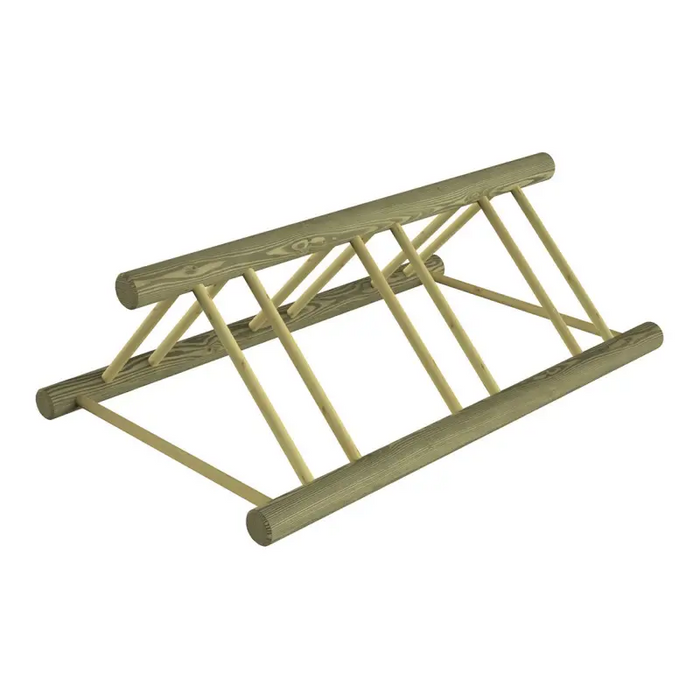 Gewerbefabrik Fahrradstaender Rauschberg Holz Outdoor Stadtmobiliar Procity Garten