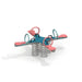 Gewerbefabrik Federwippe Greta Outdoor Spielgeraet Wippe 2 Jahre U3 Stahl Spielplatz