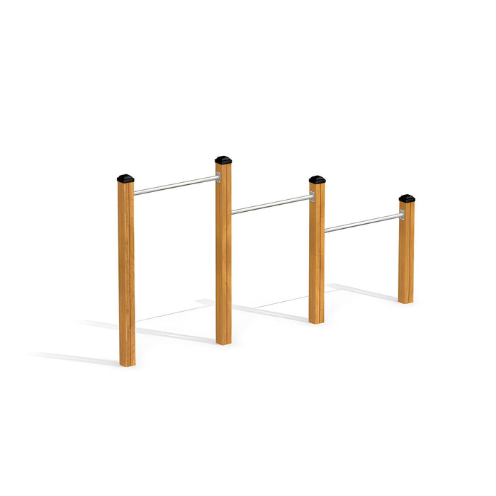 Gewerbefabrik Fitness Geraet Andro Outdoor Sport Holz Training