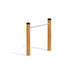 Gewerbefabrik Fitness Geraet Askil Outdoor Sport Holz Training