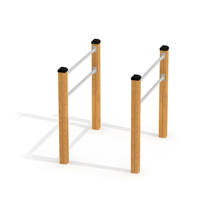 Gewerbefabrik Fitness Geraet Avina Outdoor Sport Holz Training