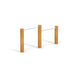 Gewerbefabrik Fitness Geraet Aylia Outdoor Sport Holz Training