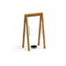 Gewerbefabrik Fitness Geraet Ben Outdoor Sport Holz Training