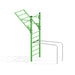 Gewerbefabrik Fitness Geraet Bison Outdoor Sport Stahl Training
