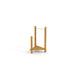 Gewerbefabrik Fitness Geraet Canio Outdoor Sport Holz Training