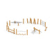Gewerbefabrik Fitness Geraet Ciro Outdoor Sport Holz Training
