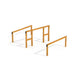 Gewerbefabrik Fitness Geraet Enno Outdoor Sport Holz Training