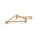 Gewerbefabrik Fitness Geraet Finn Outdoor Sport Holz Training