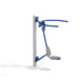Gewerbefabrik Fitness Geraet Holma Outdoor Sport Stahl Training