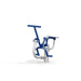 Gewerbefabrik Fitness Geraet Jonte Outdoor Sport Stahl Training