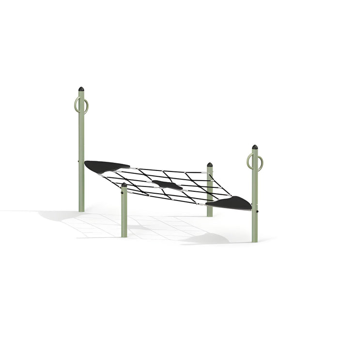 Gewerbefabrik Fitness Geraet Kaia Outdoor Sport Stahl Training