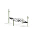 Gewerbefabrik Fitness Geraet Kaia Outdoor Sport Stahl Training