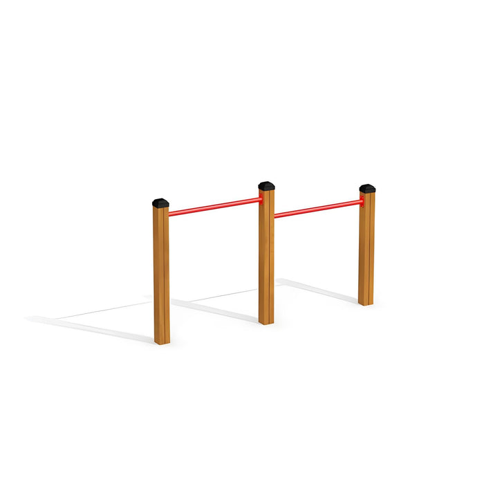 Gewerbefabrik Fitness Geraet Lif Outdoor Sport Holz Training