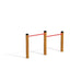 Gewerbefabrik Fitness Geraet Lif Outdoor Sport Holz Training