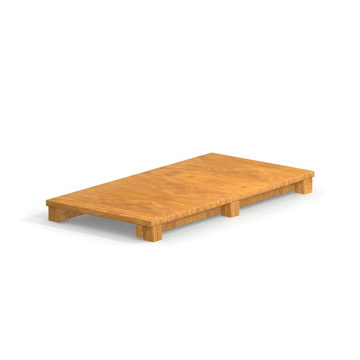 Gewerbefabrik Fitness Geraet Rubina Outdoor Sport Holz Training