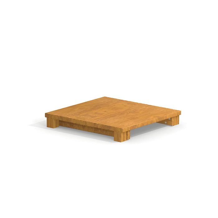 Gewerbefabrik Fitness Geraet Rufus Outdoor Sport Holz Training
