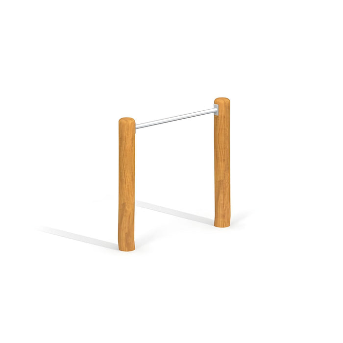 Gewerbefabrik Fitness Geraet Tammo Outdoor Sport Holz Training