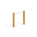 Gewerbefabrik Fitness Geraet Tammo Outdoor Sport Holz Training