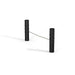 Gewerbefabrik Fitness Geraet Xaver Outdoor Sport Stahl Training