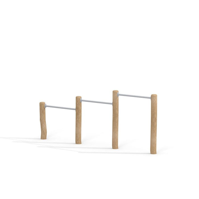 Gewerbefabrik Fitness Geraet Zeno Outdoor Sport Holz Training