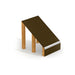 Gewerbefabrik Klettergeruest Alois Outdoor Spielgeraet Kletterturm 3 Jahre Holz Spielplatz