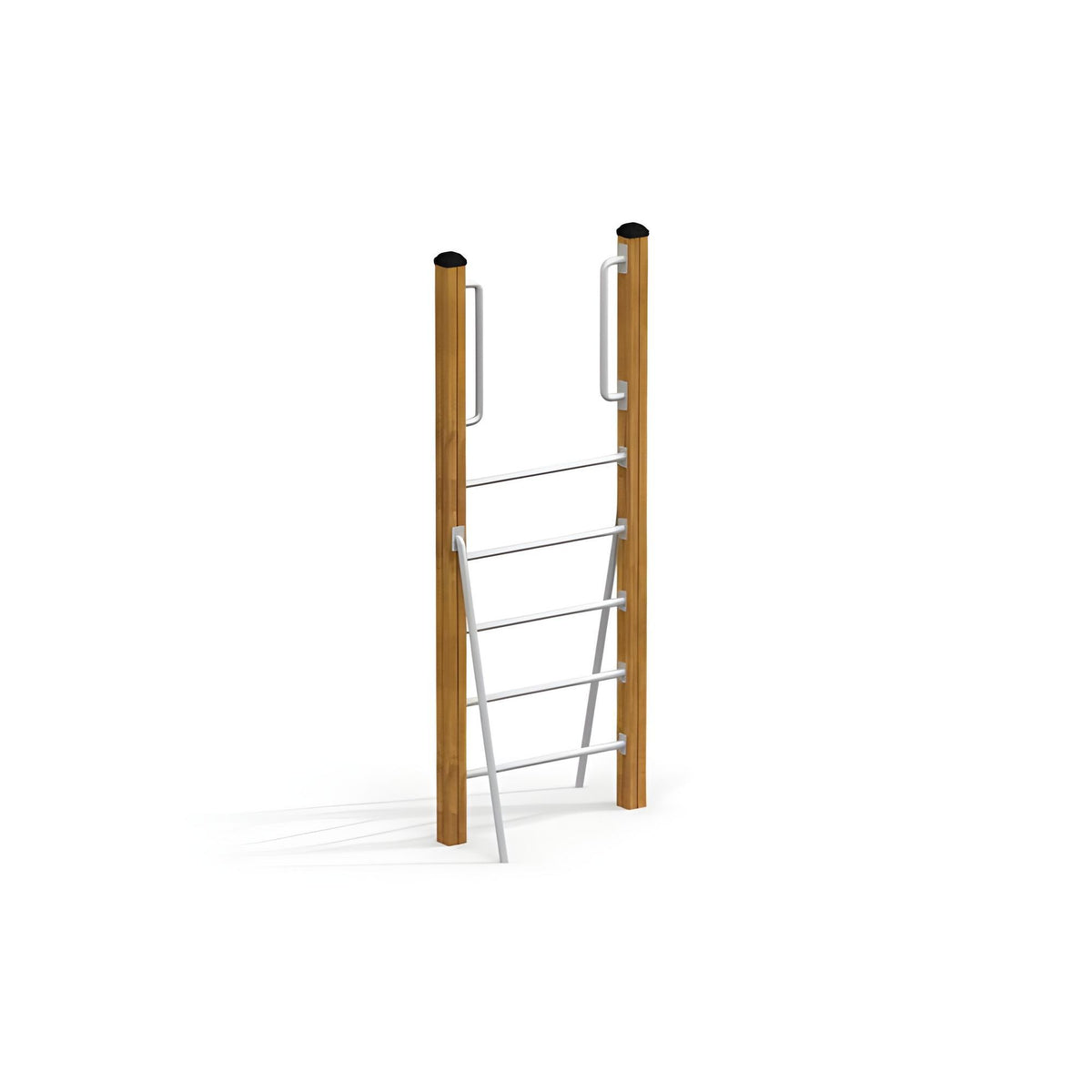 Gewerbefabrik Klettergeruest Cito Outdoor Spielgeraet Kletterturm 3 Jahre Holz Spielplatz
