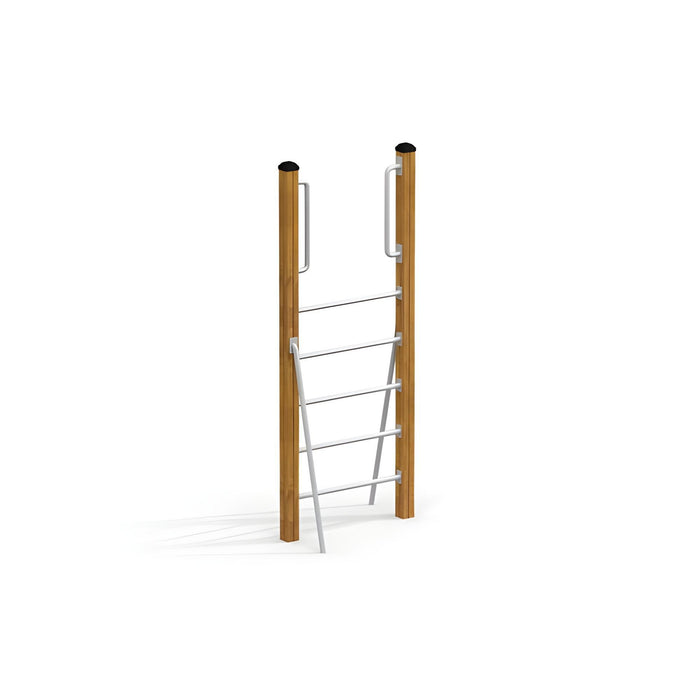 Gewerbefabrik Klettergeruest Cito Outdoor Spielgeraet Kletterturm 3 Jahre Holz Spielplatz