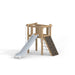 Gewerbefabrik Klettergeruest Clarissa Outdoor Spielgeraet Kletterturm 3 Jahre Holz Spielplatz
