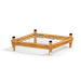 Gewerbefabrik Klettergeruest Claus Outdoor Spielgeraet Kletterturm 3 Jahre Holz Spielplatz