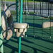 Gewerbefabrik Klettergeruest Gent Outdoor Spielgeraet Kletterturm 3 Jahre Stahl Kita