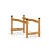 Gewerbefabrik Klettergeruest Jonathan Outdoor Spielgeraet Kletterturm 3 Jahre Holz Spielplatz