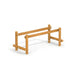 Gewerbefabrik Klettergeruest Matteo Outdoor Spielgeraet Kletterturm 3 Jahre Holz Spielplatz