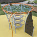 Gewerbefabrik Klettergeruest Orin Outdoor Spielgeraet Kletterturm 3 Jahre Stahl Kindergarten