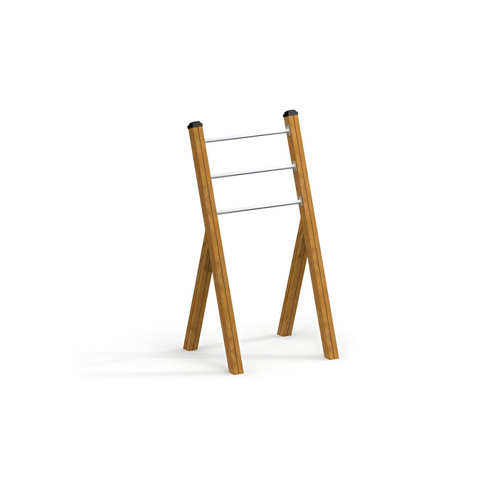 Gewerbefabrik Klettergeruest Severin Outdoor Spielgeraet Kletterturm 3 Jahre Holz Spielplatz