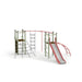 Gewerbefabrik Klettergeruest Simen Outdoor Spielgeraet Kletterturm 3 Jahre Holz Spielplatz