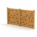 Gewerbefabrik Klettergeruest Thies Outdoor Spielgeraet Kletterturm 3 Jahre Holz Spielplatz