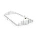 Gewerbefabrik Multisport Anlage Linnea Outdoor Sport Arena Stahl Training