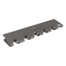 Gewerbefabrik Rollerstaender Brend Stahl Outdoor Stadtmobiliar Procity Garten